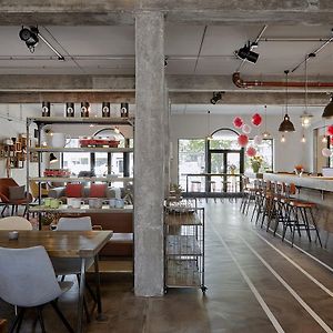 Kroeger By Underdog Hotels